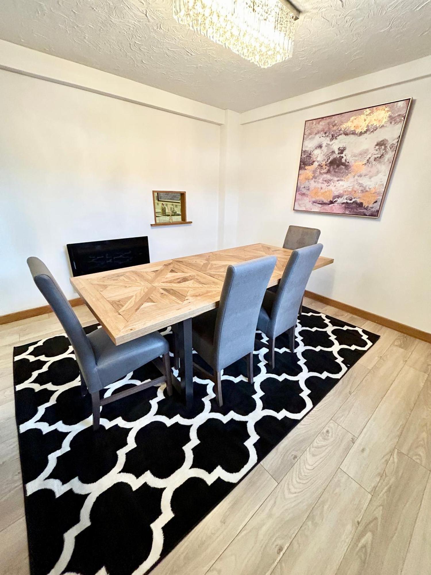 סאות'המפטון Spacious 3 Bedroom Apartment Close To Marina, 2 Parking Spaces, Kingsize Or Single Beds מראה חיצוני תמונה