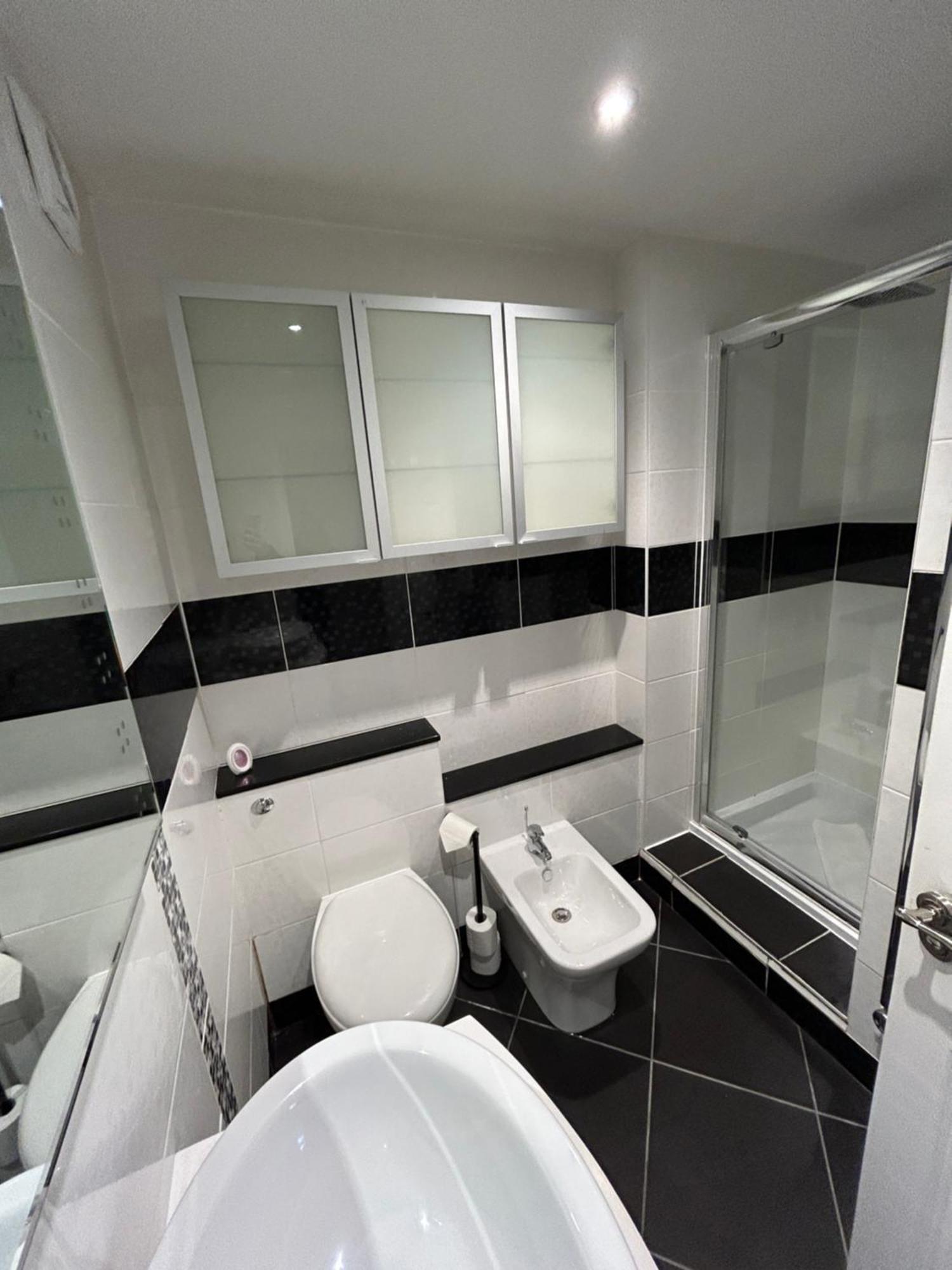 סאות'המפטון Spacious 3 Bedroom Apartment Close To Marina, 2 Parking Spaces, Kingsize Or Single Beds מראה חיצוני תמונה